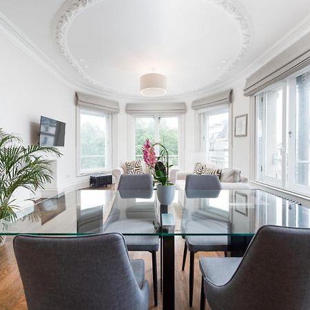Grosvenor Gardens By Capital Apartment Лондон Екстериор снимка