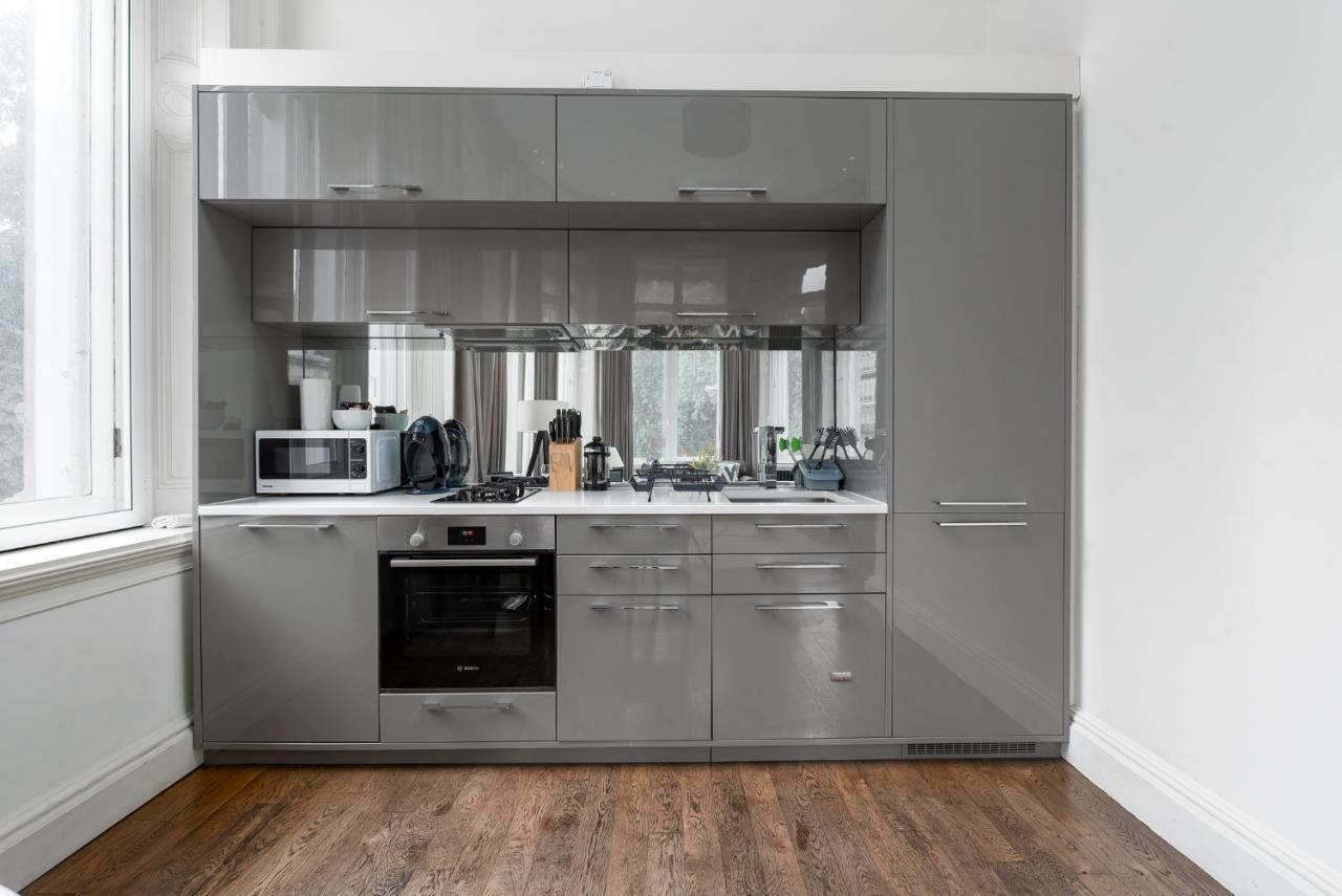 Grosvenor Gardens By Capital Apartment Лондон Екстериор снимка