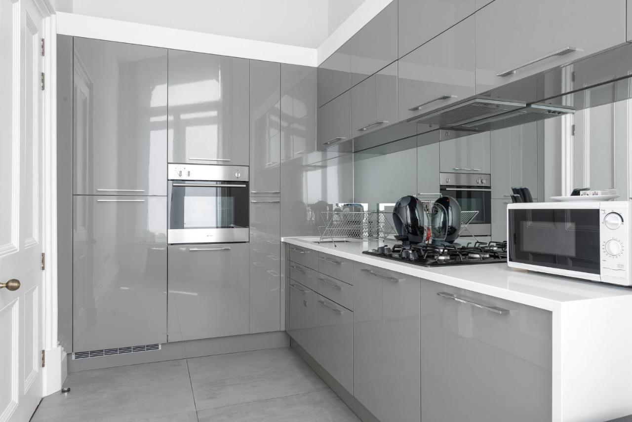 Grosvenor Gardens By Capital Apartment Лондон Екстериор снимка