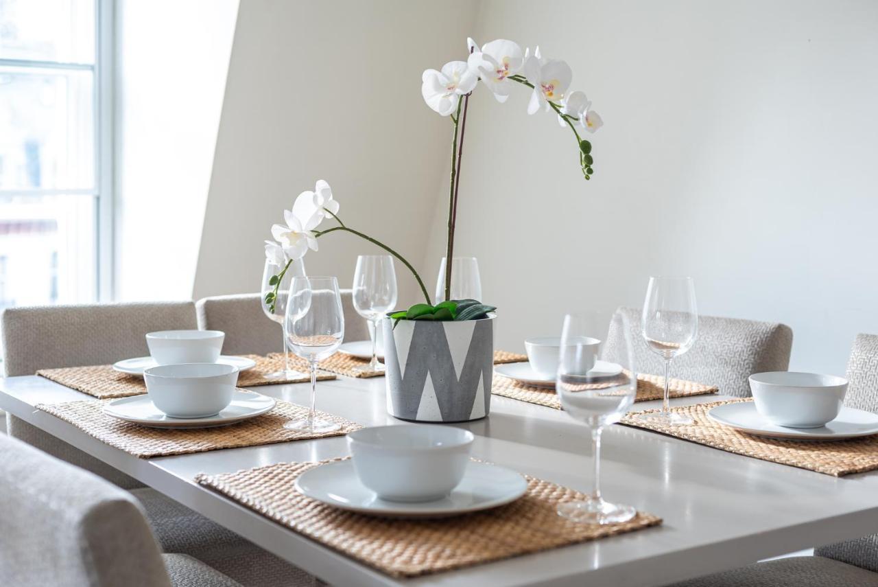 Grosvenor Gardens By Capital Apartment Лондон Екстериор снимка