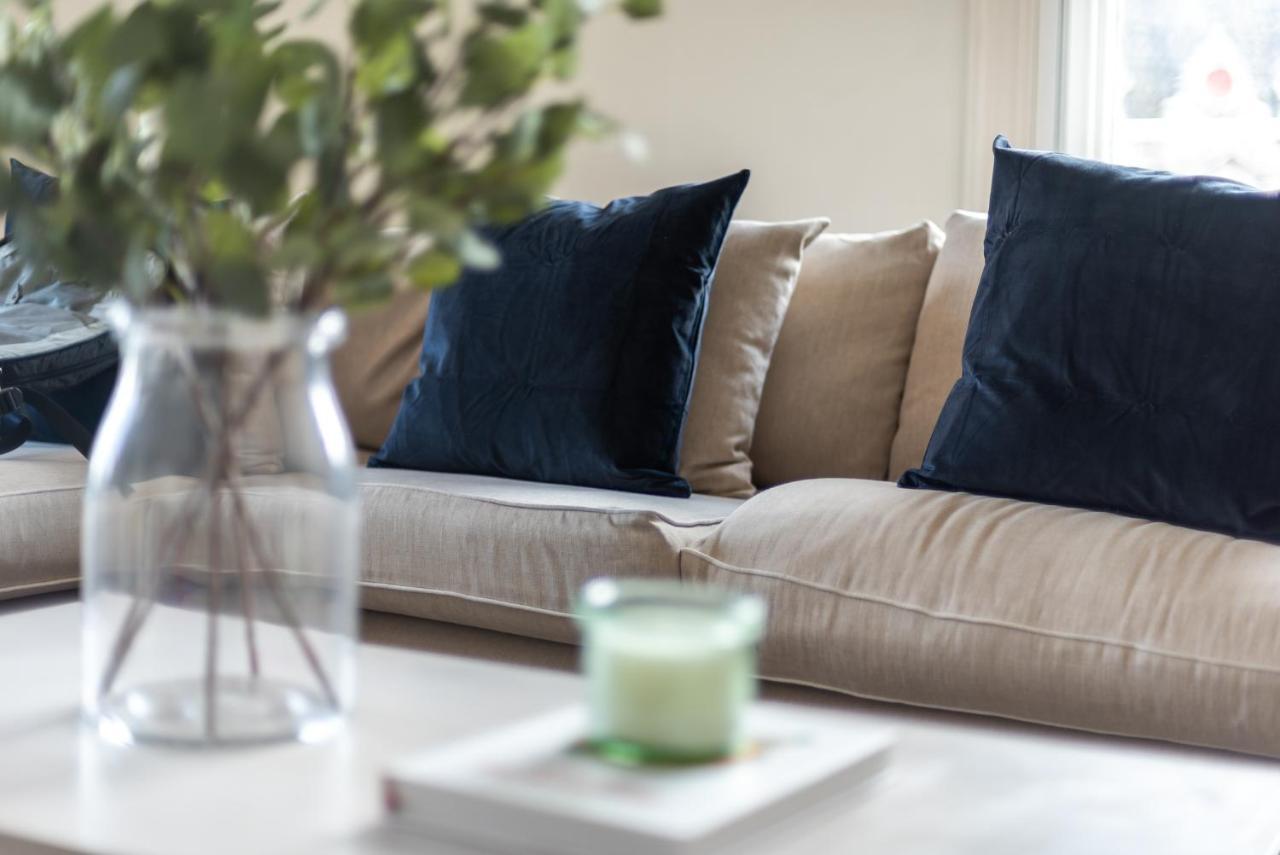Grosvenor Gardens By Capital Apartment Лондон Екстериор снимка