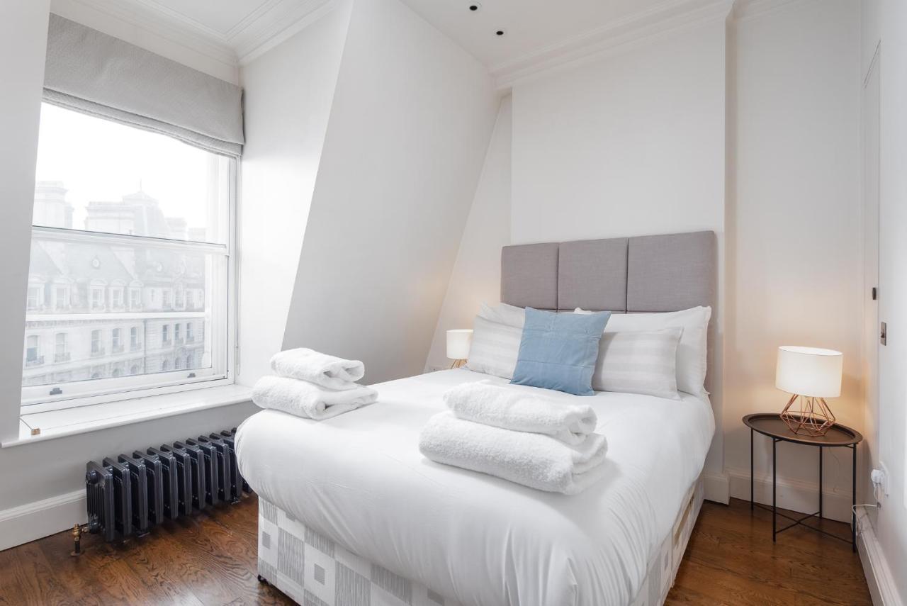 Grosvenor Gardens By Capital Apartment Лондон Екстериор снимка
