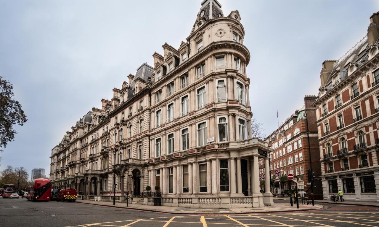 Grosvenor Gardens By Capital Apartment Лондон Екстериор снимка