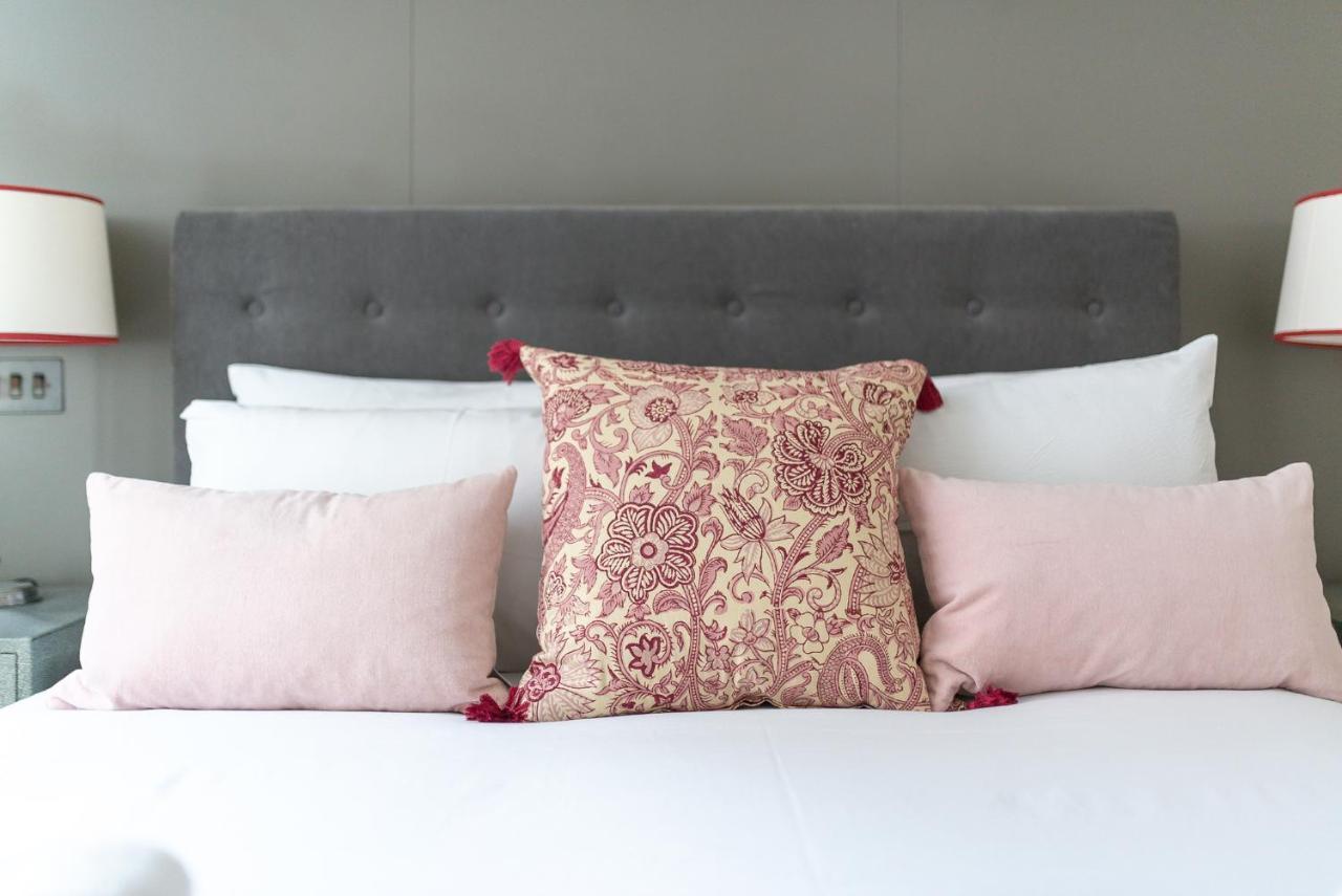 Grosvenor Gardens By Capital Apartment Лондон Екстериор снимка