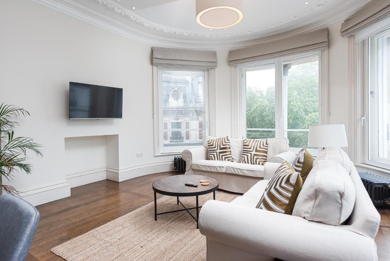 Grosvenor Gardens By Capital Apartment Лондон Екстериор снимка
